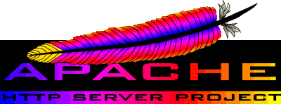 | Powered by Apache