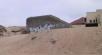 Bunker on a dune