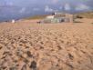 Bunker on the beach