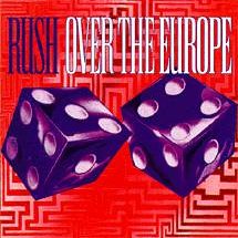 Over The Europe