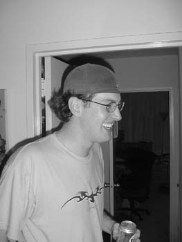 Pat_drinking_and_smiling