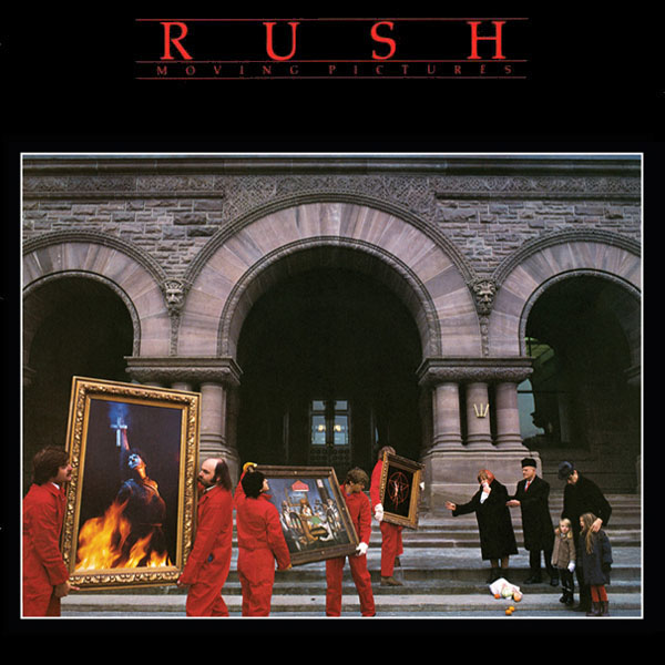 Rush (band) - Wikipedia