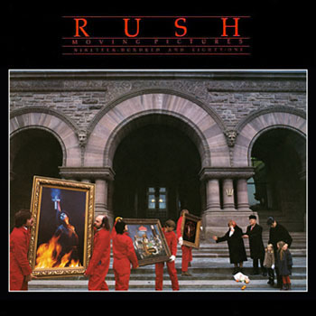 Moving Pictures Tourbook