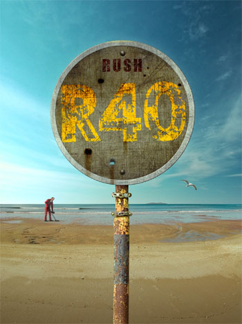 R40 Boxed Set