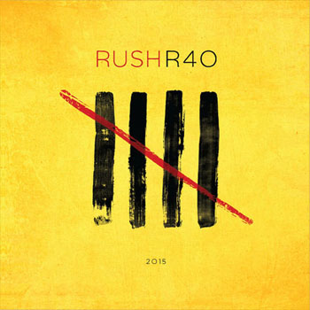 R40 Tourbook