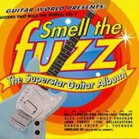 Smell The Fuzz 2