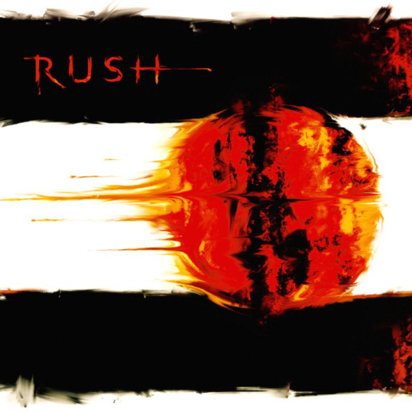 The Spirit Of Radio/2112 by Rush (CD, Promo, Single, 1998, Atlantic)