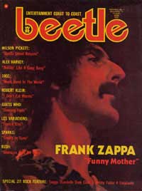 Beetle Magazine