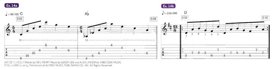 by tor and the snow dog bass tab