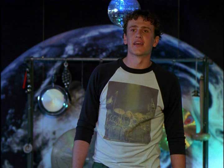 jason segel freaks and geeks