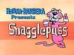 Snagglepuss