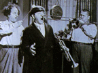 The Three Stooges, from the Counterparts liner notes