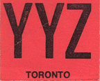 YYZ