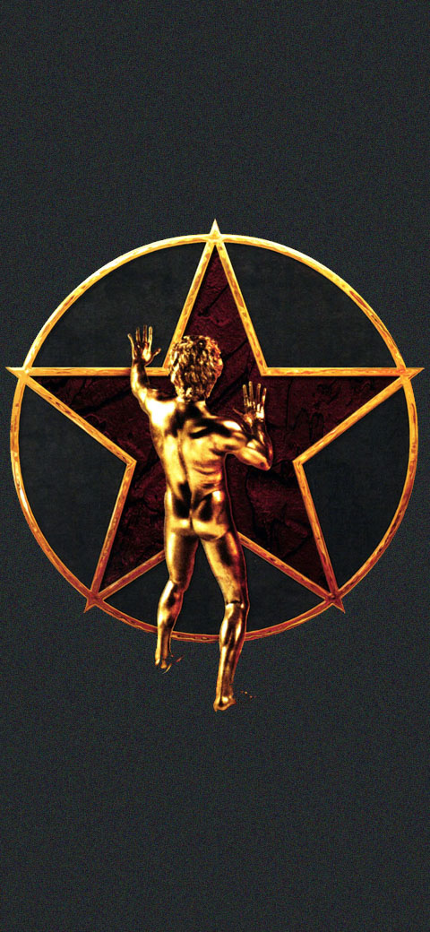 Rush 50
