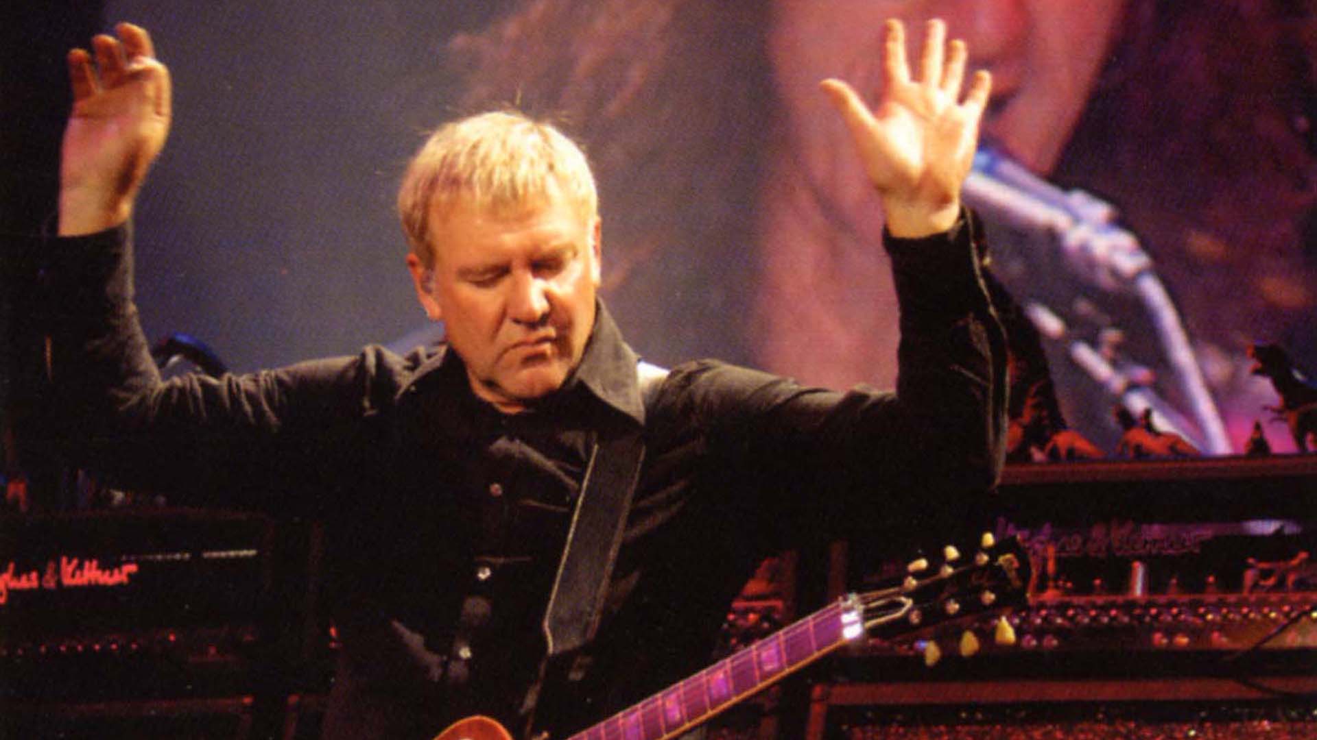 "Snakes & Arrows" linernotes and more from Power Windows A Tribute To Rush