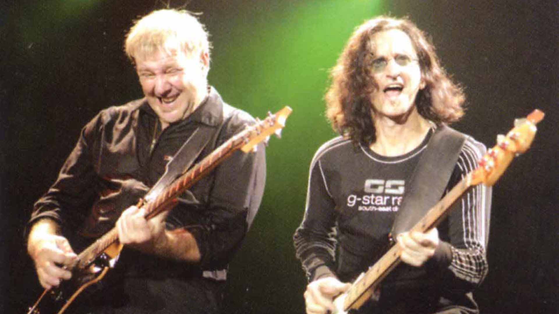 "Snakes & Arrows" linernotes and more from Power Windows A Tribute To Rush