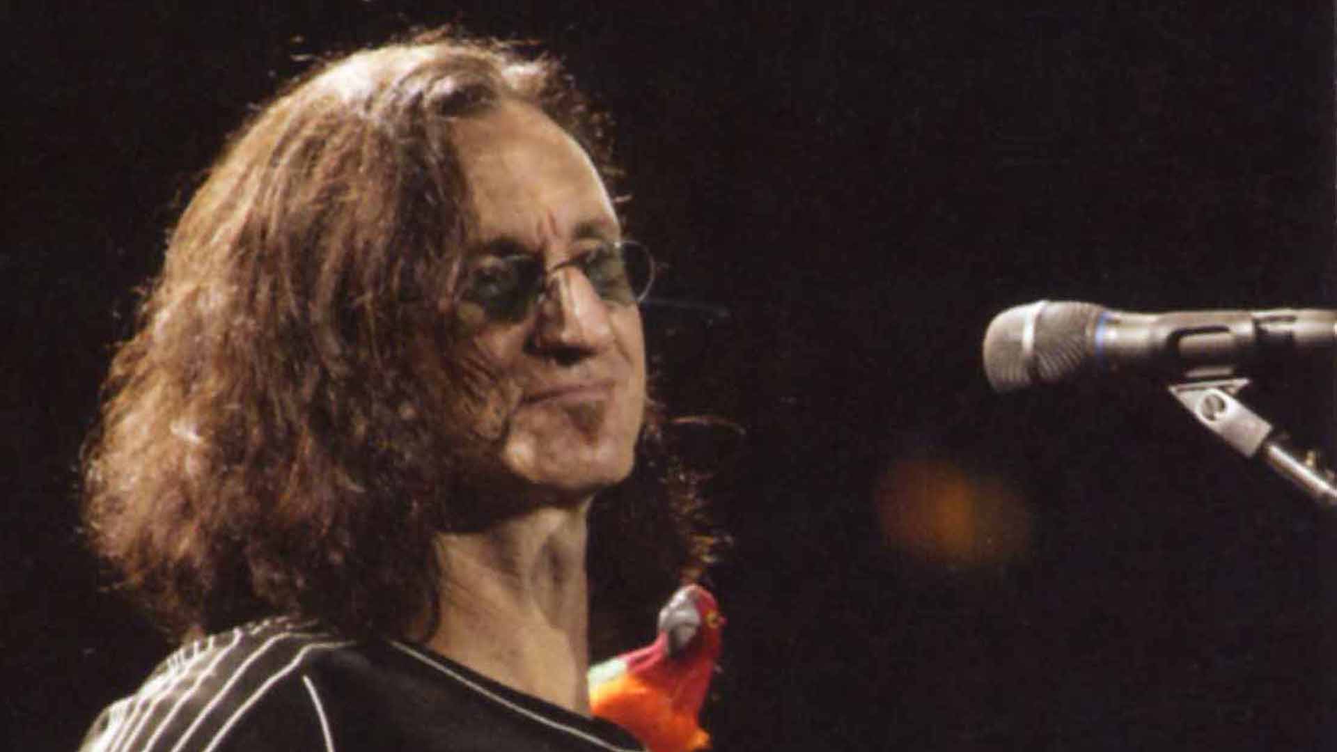 "Snakes & Arrows" linernotes and more from Power Windows A Tribute To Rush