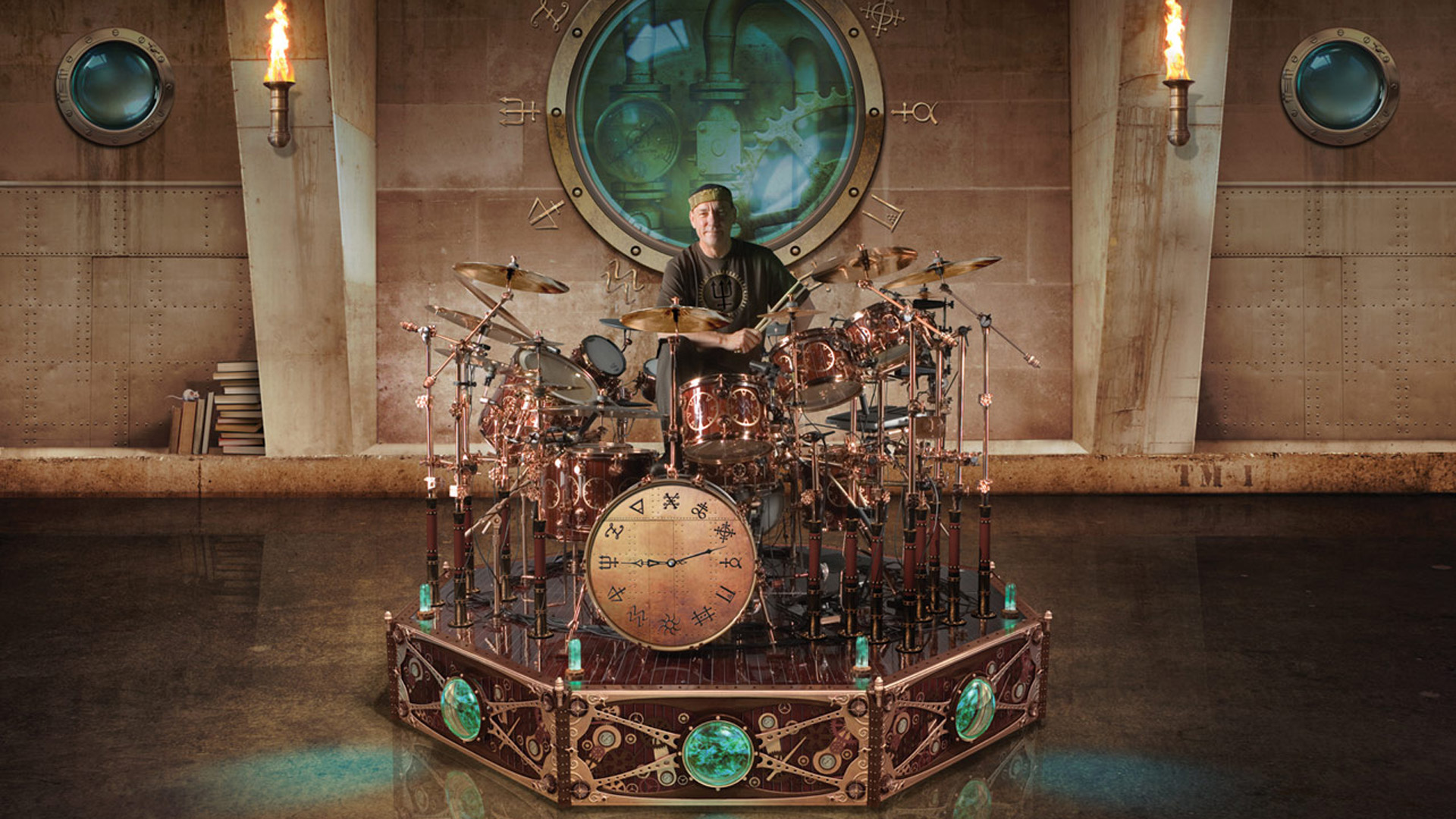 Time Machine Tourbook, click to enlarge