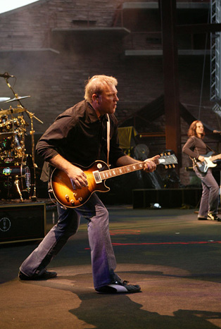 Alex Lifeson