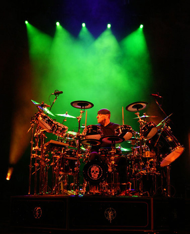 Neil Peart. Neil Peart