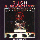 All the World's a Stage