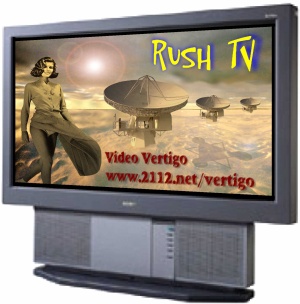 Rush TV